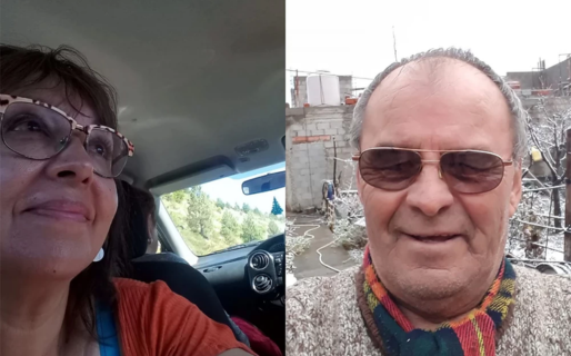 Un mes sin pistas sobre Pedro y Juana: el estado de la búsqueda