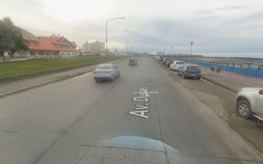 Habrá cortes y reducciones de calzada por trabajos cloacales en dos avenidas