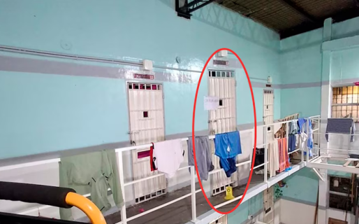 Asesinaron a un cadete de Policía que estaba detenido en un penal: tenía más de 25 lesiones en el cuerpo y creen que lo asfixiaron