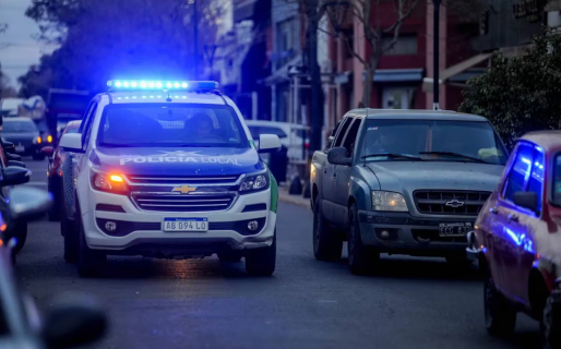 Una nena de 13 años le quemó la cara a otra chica de su misma edad durante una discusión