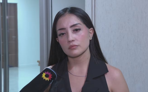 Habló la oficial suspendida por sus videos de TikTok: «Vendiendo contenido online facturé $6 millones»