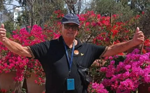 Asesinaron a un policía retirado de 71 años en Chubut