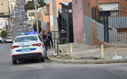 Dictaron prisión preventiva a quien disparó contra un hombre y un perro en Comodoro