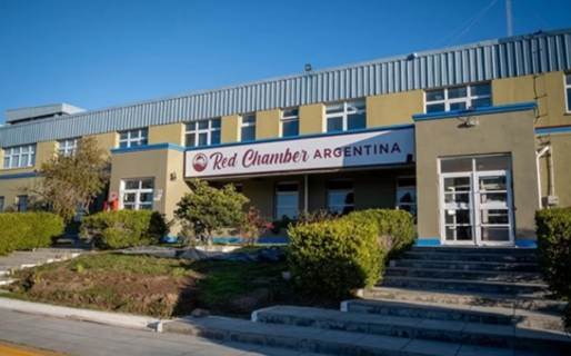 Vuelta atrás: Red Chamber se hará cargo otra vez de la ex Alpesca