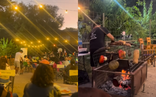 Música, gastronomía y cerveza artesanal este fin de semana en el Rincón Cultural