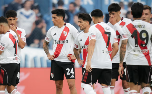 River confirmó la salida de Miguel Borja, Enzo Pérez y de otros referentes del plantel