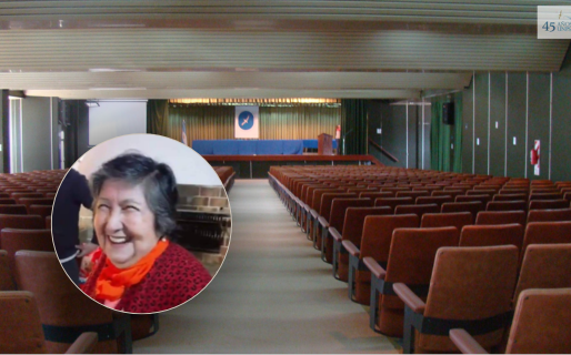 Mujeres en Evolución III rendirá homenaje a Rosa, referente del desarrollo en Standart Norte