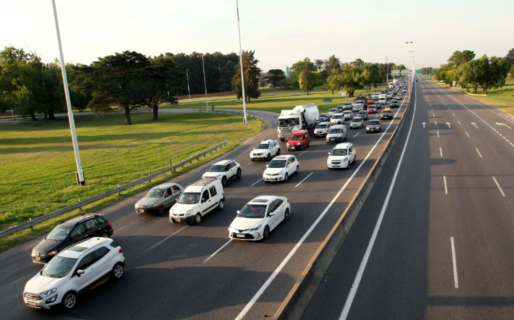 El Gobierno da otro paso hacia las privatizaciones y pone en marcha la segunda etapa para concesionar rutas