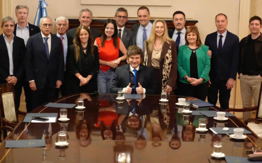 El Gobierno confirmó que llamará a sesiones extraordinarias: serán del 10 al 31 de diciembre