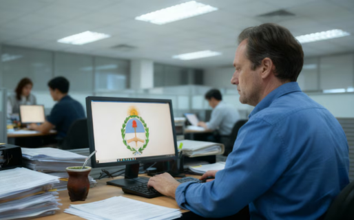 Los salarios públicos perdieron más de un 30% de poder adquisitivo desde noviembre de 2023