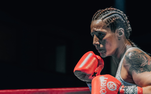 Soledad Matthysse viajará a Dubai por el título AMB