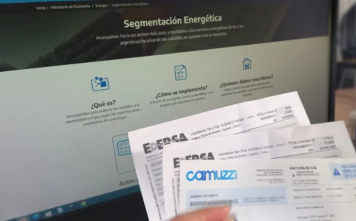 Nación cambia los subsidios a la energía de todo el país: 10 claves para entender lo que se viene