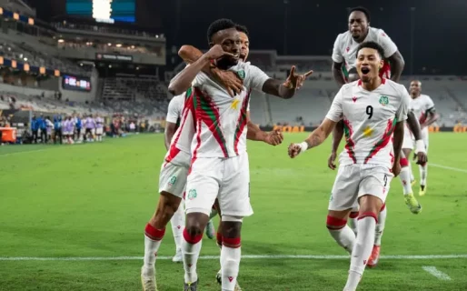 Es una selección sudamericana, vio nacer estrellas y jugará con Bolivia para ir al Mundial