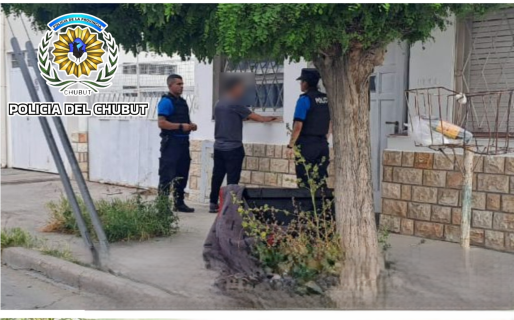 Entró a una casa y se robó dos televisores