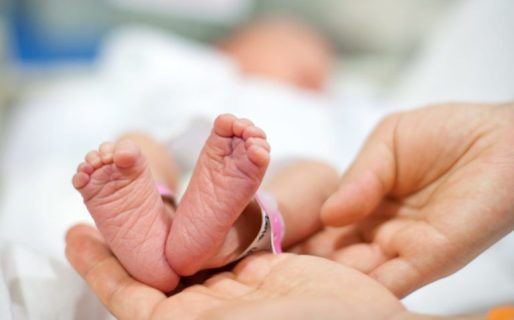 Llega la Semana de la Prematurez: Habrá charlas y talleres gratuitos para familias en Comodoro