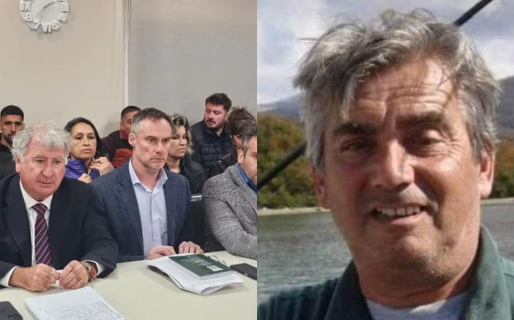 Juicio por la muerte de Tino John: El jurado popular absolvió a los tres policías del GEOP