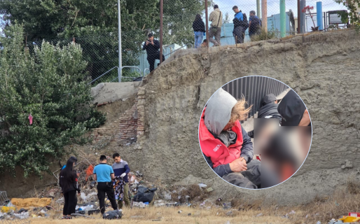 Tiroteo en pleno centro: uno de los heridos esta grave y ya hay un sospechoso detenido