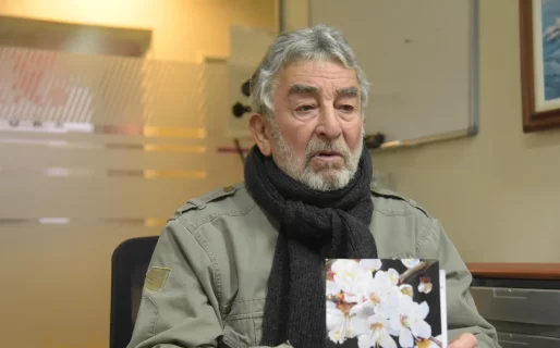 Realizarán un emotivo homenaje al escritor Antonio «Toño» Mera