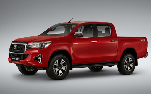 Compró una camioneta y descubrió que tenía una deuda de 55 millones