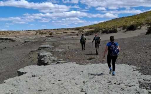 Habrá un ciclo de charlas “Agenda Estival” y la primera estará dedicada al trekking