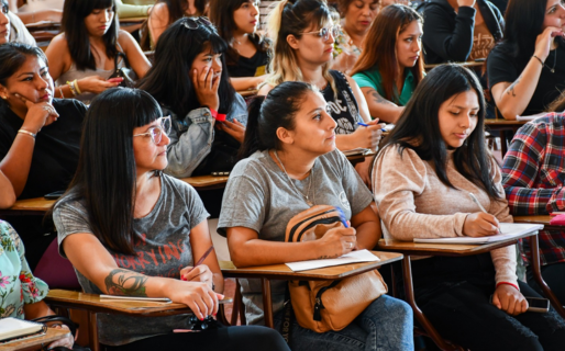 La Universidad del Chubut abrió las inscripciones para 2026
