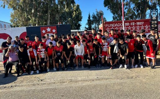 Huracán viaja a Buenos Aires para jugar contra Boca e Independiente