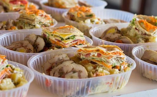 Organizan un bingo para recaudar fondos y entregar viandas navideñas solidarias