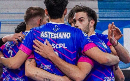 Waiwen cayó ante River en un ajustado partido