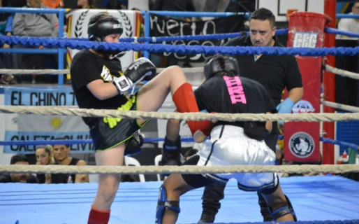 Team Warriors prepara la tercera edición de “Sangre Guerrera”