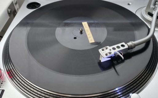 Científicos del CONICET desarrollan una fórmula única para salvar archivos sonoros históricos