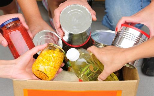 Fundación Sí lanzó una colecta de alimentos no perecederos y navideños: conocé los puntos para donar