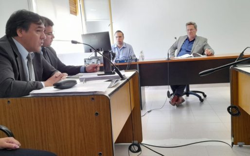 «Fui yo, me la mandé»: seguirá detenido el acusado por matar a su amigo en Km5