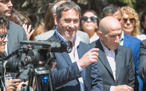 Luque: “El presidente de YPF ha decidido condenar a la ciudad»