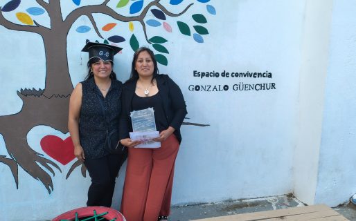 “Siempre fuimos 30”: el homenaje que mantuvo vivo el recuerdo de Gonzalo Guenchur