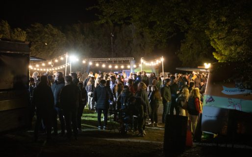 La agenda de Rada Tilly para el fin de semana largo