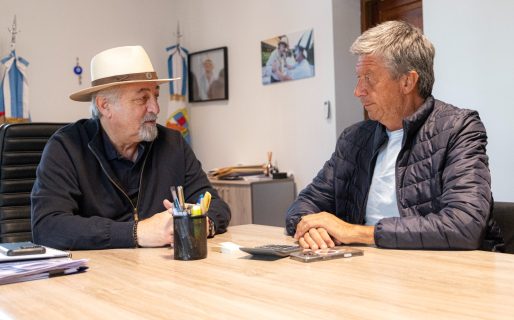 Acueducto: Provincia autorizó la toma de un financiamiento internacional por 150 millones de dólares