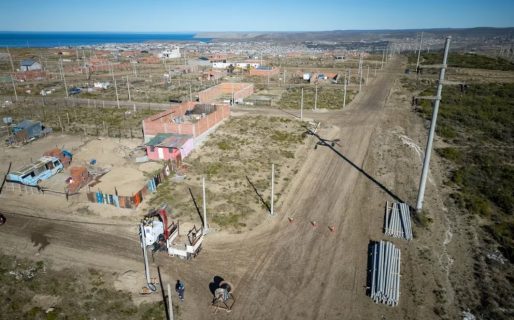El futsal se une por Thiago: lanzaron una rifa solidaria tras un incendio devastador