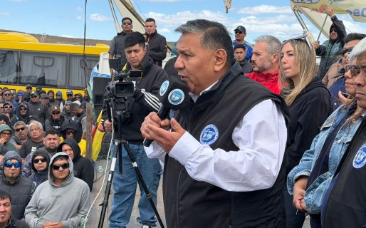 Ávila: “Coraje, valor y valentía es lo que nos permitirá sacar adelante a la Cuenca”