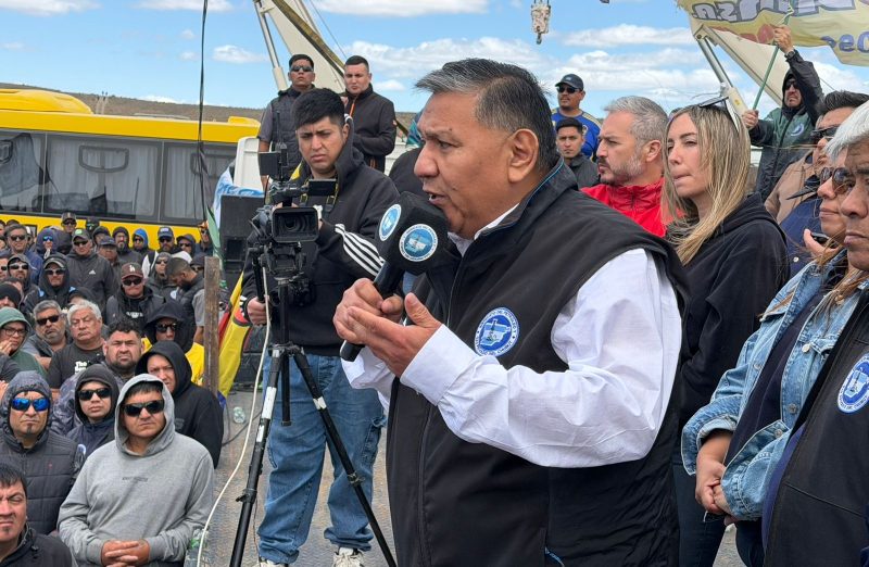 Ávila: “Coraje, valor y valentía es lo que nos permitirá sacar adelante a la Cuenca”