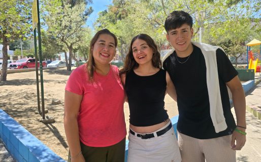 Centro Vanguardia invita a una gran jornada familiar este domingo en el Parque de la Ciudad