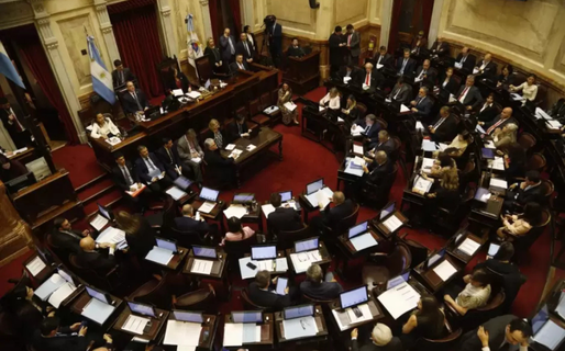 Reforma Laboral y Glaciares: tras el Presupuesto, el Gobierno busca nuevos acuerdos