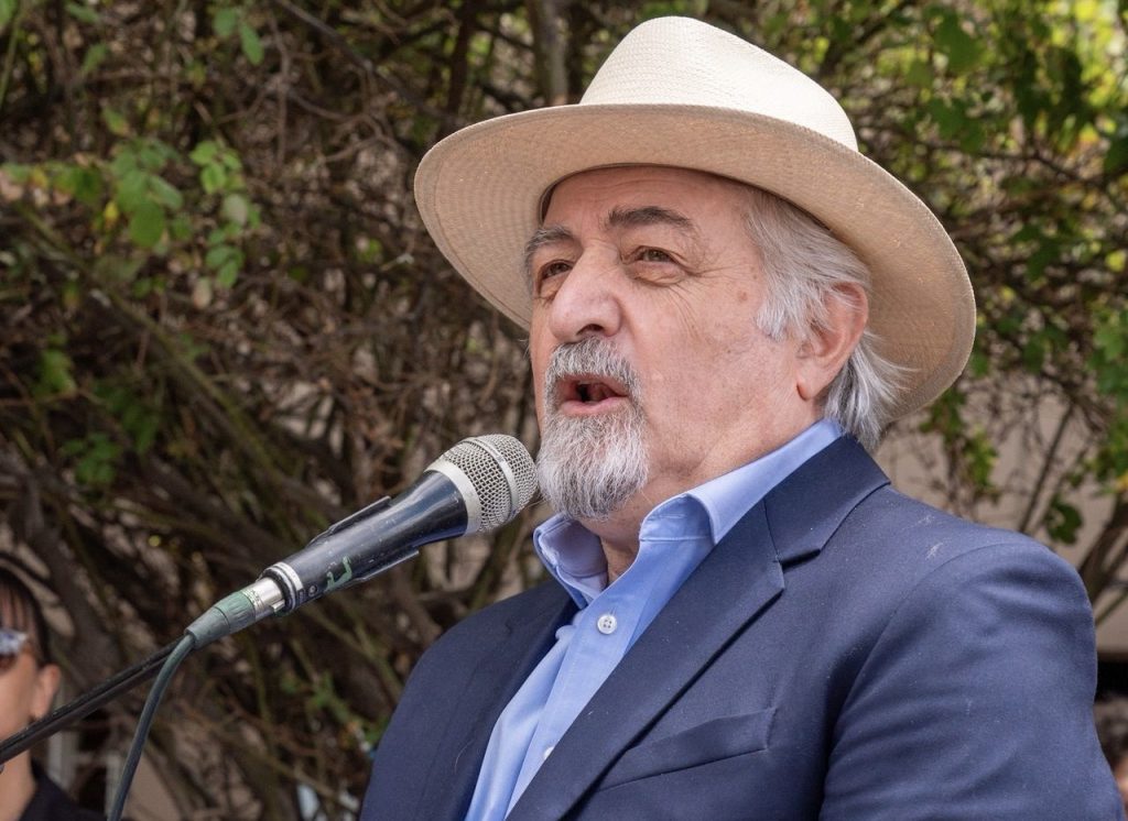 Othar: «YPF dejó una tierra arrasada no solamente en los yacimientos sino en los tejidos sociales»