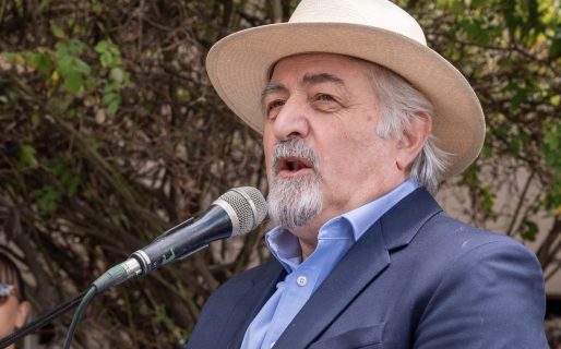 Othar: «YPF dejó una tierra arrasada no solamente en los yacimientos sino en los tejidos sociales»