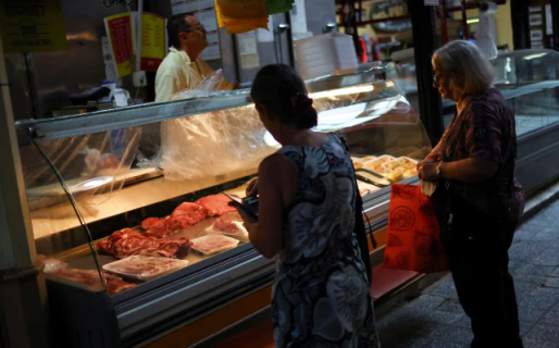 Inflación en América Latina: qué pasó con los precios en la Argentina y en la región en noviembre