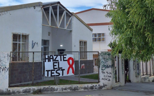 El CAPS del barrio José Fuchs celebra sus 20 años con una kermés abierta a la comunidad