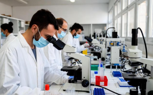 Confirmaron los primeros casos de la gripe H3N2 en la Argentina