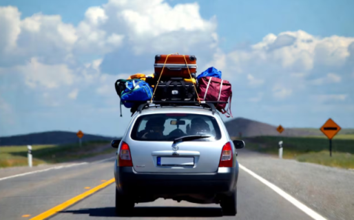 Vacaciones en auto: cuánto cuesta viajar por la Argentina según el precio de la nafta y dónde conviene cargar