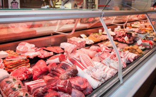 Pese a los fuertes aumentos, creció el consumo de carne en noviembre