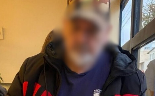 Localizaron al hombre de 71 años que estaba desaparecido