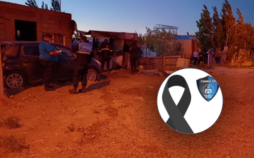 «Estamos con vos»: el mensaje de un equipo a su jugador por la muerte de su hermana en un incendio